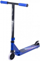 Самокат трюковой Xaos Comet, 110 мм Blue (УТ-00018549)