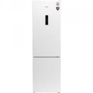 Холодильник Weissgauff WRK 2000 DW Inverter
