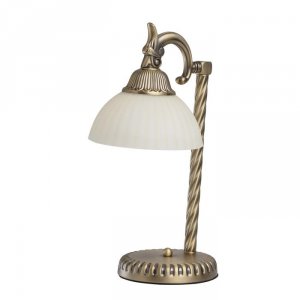 Настольный светильник MW-Light "Афродита" 1*60W Е27 (317031001)