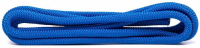 Скакалка для художественной гимнастики Amely RGJ-402, синяя, 3 м (УТ-00018212)