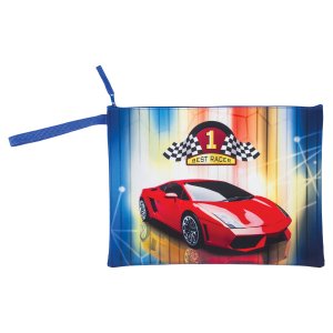 Папка BRAUBERG Best Racer, А4 (229405)