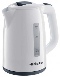 Электрочайник Ariete TeaMaKer