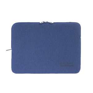 Чехол для ноутбука Tucano Melange для MacBook 13''-14'', синий (BFM1314-B)