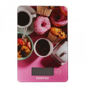 Кухонные весы Centek CT-2459