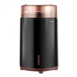Кофемолка Centek CT-1351 Black