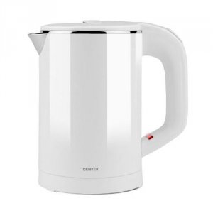 Электрический чайник Centek CT-0006 White