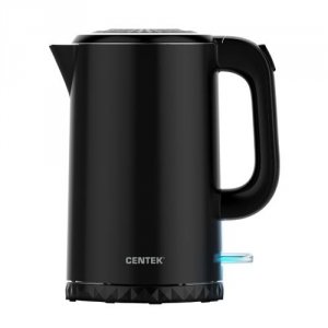 Электрический чайник Centek CT-0020 чёрный