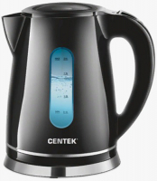 Электрочайник Centek CT-0043 Black