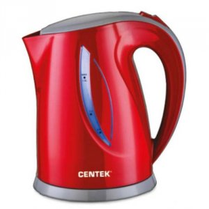 Электрический чайник Centek CT-0053 Red