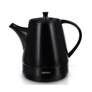 Электрический чайник Centek CT-0063 Astana Black