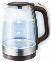 Электрический чайник Centek CT-0065 Beige