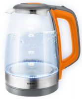Электрический чайник Centek CT-0065 Orange