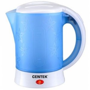 Электрический чайник Centek CT-0054 blue