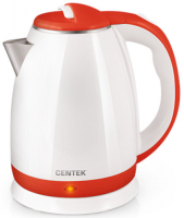 Электрочайник Centek CT-1026 Red