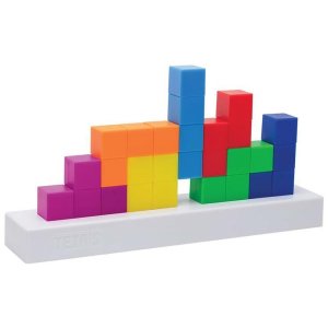 Светильник геймерский Paladone Tetris Icons Light (PP6949TT)