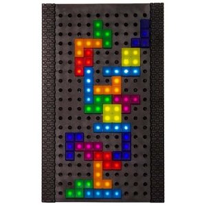 Светильник геймерский Paladone Tetris Tetrimino Light (PP5099TT)