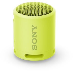 Беспроводная акустика Sony SRS-XB13/BC Lemon/Yellow (SRSXB13Y.RU2)