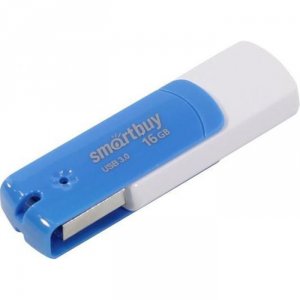 USB-флешка Smartbuy Diamond 16GB Blue (SB16GBDB-3)