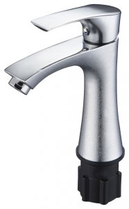 Смеситель для умывальника Solone FAB1-A020