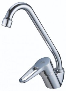 Смеситель для кухни Solone SUP4-B045