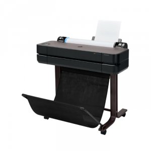Широкоформатный принтер HP DesignJet T630 24" (5HB09A)