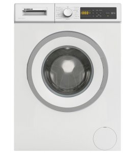Стиральная машина Scandilux LS1T 4811