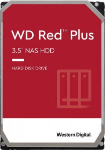 Внутренний HDD Western Digital RED WD120EFBX 12TB