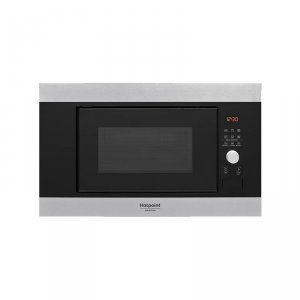 Встраиваемая микроволновая печь Hotpoint-Ariston MF20G IX HA