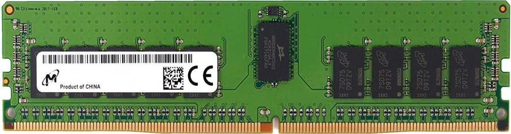 Память для серверов Crucial DDR4 MTA18ASF2G72PDZ-3G2E1 16Gb