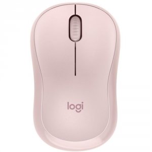 Мышь Logitech M220 SILENT (розовый) (910-006129)