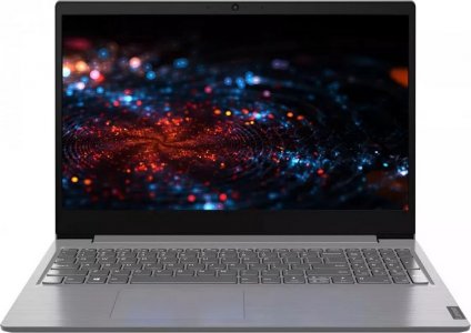 Ноутбук Lenovo V15-IGL 82C30026RU (15.6"/1920х1080/4096Mb/256Gb SSD/DVD нет/Intel UHD Graphic/WIFI/DOS (без ОС))
