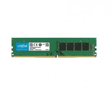 Оперативная память Crucial DDR4 CT16G4DFRA32A 16GB