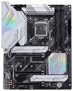 Материнская плата ASUS PRIME Z590-A (90MB16D0-M0EAY0)