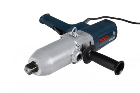 Импульсный ударный гайковерт Bosch Gds 30 (0601435108)