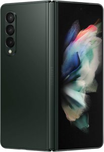 Мобильный телефон Samsung Samsung Galaxy Z Fold3 5G 256Gb Зеленый