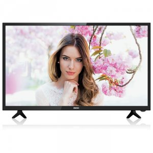 LED Телевизор BBK 32LEM-1062/T2C 32" (черный) (32LEM-1062/T2C (B))