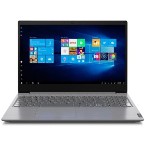 Ноутбук Lenovo V15-ADA 82C7008QRU (AMD Athlon 3050U 2300 Mhz/15.6"/1920х1080/4096Mb/128Gb SSD/DVD нет/AMD Radeon Graphics/WIFI/DOS