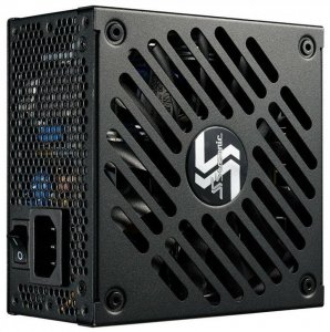 Блок питания Seasonic FOCUS SGX 500W (черный)