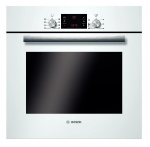 Электрический духовой шкаф Bosch Serie | 6 HBG43T320R