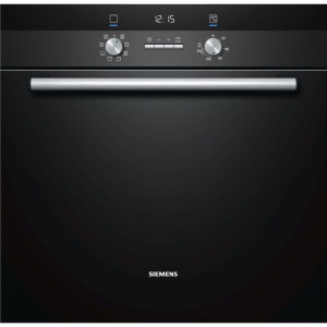 Электрический духовой шкаф Siemens iQ500 HB23GB655