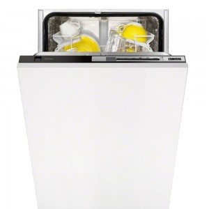 Встраиваемая посудомоечная машина Zanussi ZDT 92600 FA