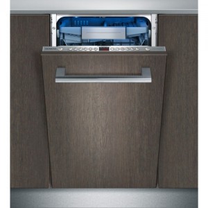 Полновстраиваемая посудомоечная машина Siemens SR 66 T 098 RU