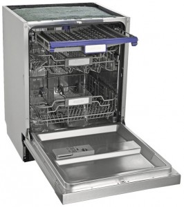 Встраиваемая посудомоечная машина 60 см Flavia SI 60 Enna