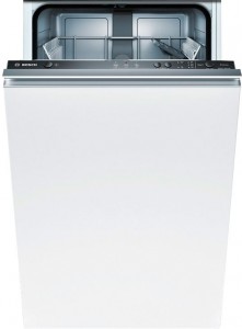Встраиваемая посудомоечная машина Bosch SPV30E00RU,