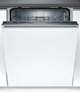 Встраиваемая посудомоечная машина Bosch SMV 24AX00 R
