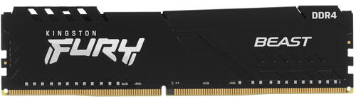 Оперативная память Kingston FURY 32Gb 2666Mhz