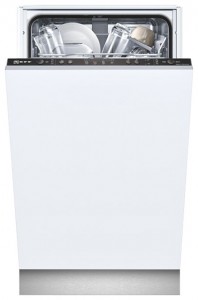 Встраиваемая посудомоечная машина Neff S58E40X0RU