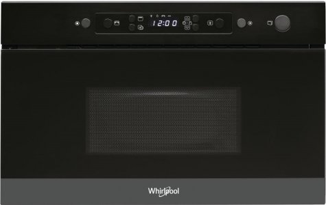 Встраиваемая микроволновая печь Whirlpool AMW 4920/NB