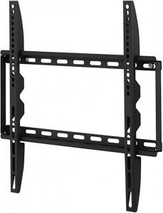Кронштейн для ТВ фиксированный Vivanco BFI 5040 (39504)