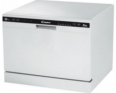 Компактная посудомоечная машина Candy CDCP 6/E-07
